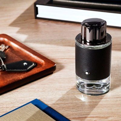 Montblanc Explorer Eau De Parfum - Perfume Masculino 200ml