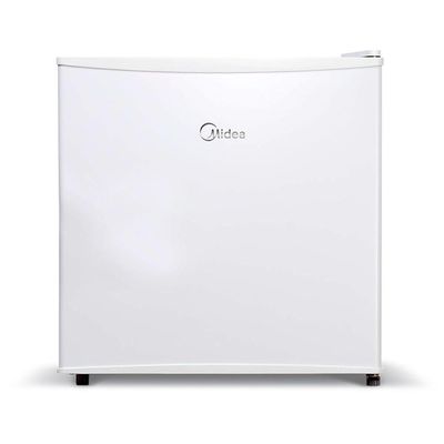 Frigobar 45 Litros Inverter Bivolt Branco Mdrd086fgd013 - Bivolt