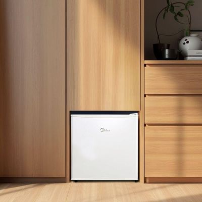 Frigobar 45 Litros Inverter Bivolt Branco Mdrd086fgd013 - Bivolt