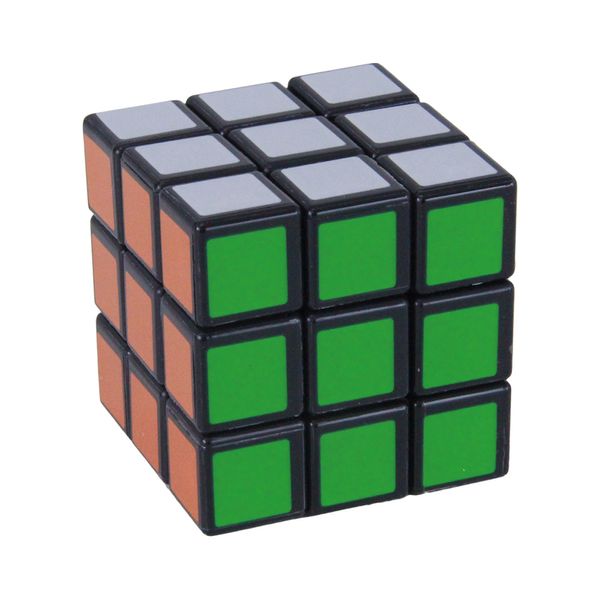 Cubo Interativo Le 17x11x6cm