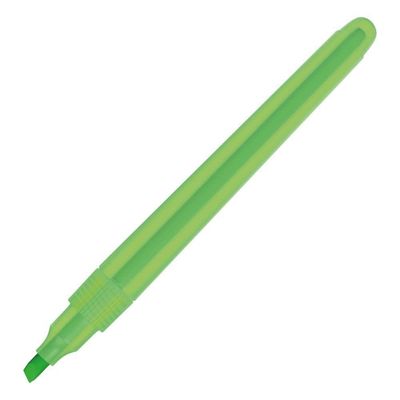 Marca Texto Lumini Lite 6 Cores Neon + 6 Cores Pastel Cis Kit Completo