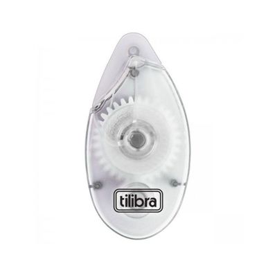 Cola Em Fita Escolar 8mm X 8m Tilibra