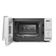 Microondas Mastercook Mhp20b 20 Litros Midea Branco 127 V