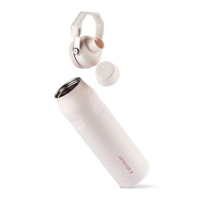 Garrafa Térmica Stanley Aerolight Fast Flow 1.1l Rose Quartz