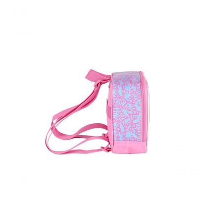 Lancheira Barbie Pink - único Pink