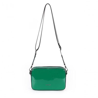 Bolsa Vinnie Up4you Verde - Unico Verde