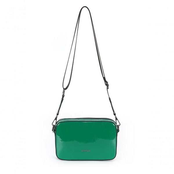 Bolsa Vinnie Up4you Verde - Unico Verde
