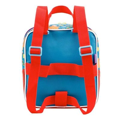 Lancheira Térmica Cocomelon X Escolar Infantil Xeryus