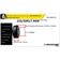 Kit 2 Pneus Dunlop 225/50r17 Sport Fm800 Preto