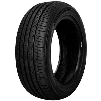 Kit 2 Pneus Dunlop 225/50r17 Sport Fm800 Preto