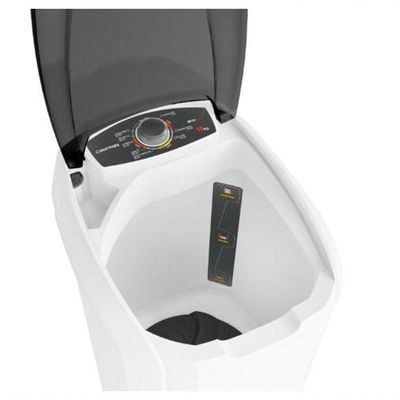 Tanquinho Colormaq 15kg Branco 220V