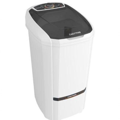 Tanquinho Colormaq 15kg Branco 220V