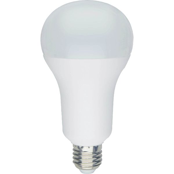 Lâmpada Led Osram Bulbo HO 17W Branca Bivolt Bivolt