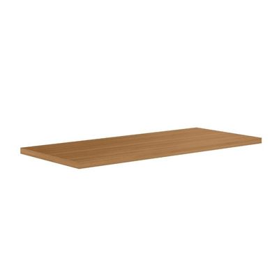 Tampo Allure Linea Brasil 1,20cm 100% Mdf Jequitibá Fosco