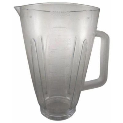 Copo Tritan Walita - Cx -6