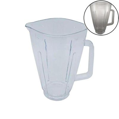 Copo Tritan Walita - Cx -6