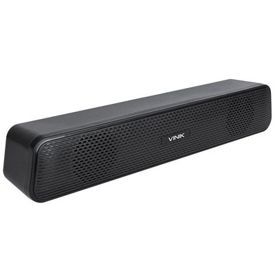 Caixa De Som Vinik Dynamic 2.0 6w