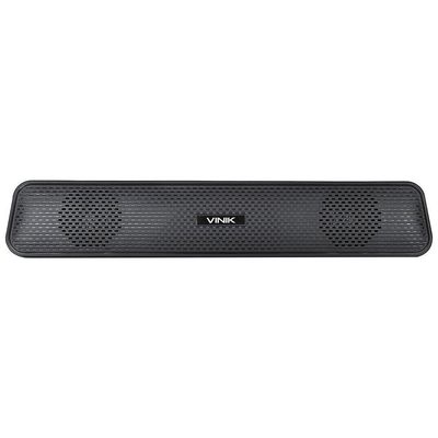 Caixa De Som Vinik Dynamic 2.0 6w