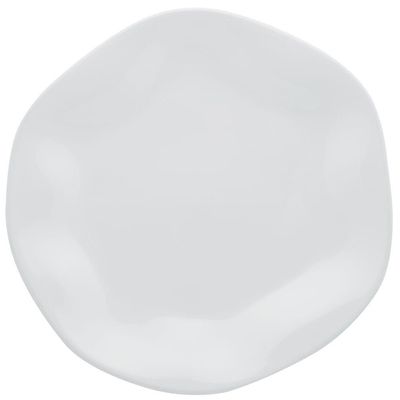 Aparelho De Jantar 20 Peças Ryo White Oxford