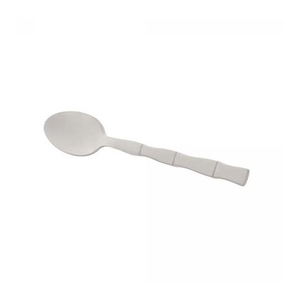 Faqueiro 16 Peças Aço Inox Bambu Elegant Prata Lyor