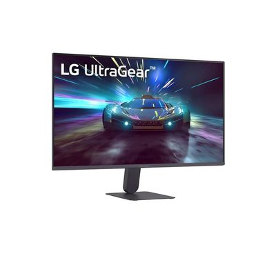 Monitor Gamer 24 UltraGear 24G411A-B 144Hz Full HD 1MS MBR G-SYNC FreeSync LG Preto / Bivolt