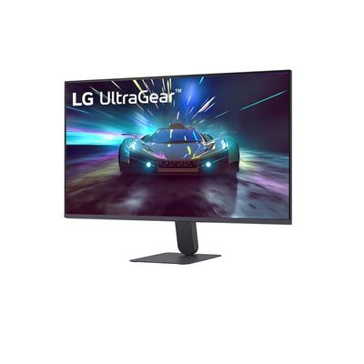 Monitor Gamer 24 UltraGear 24G411A-B 144Hz Full HD 1MS MBR G-SYNC FreeSync LG Preto / Bivolt