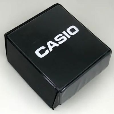 Relógio Feminino CASIO Anadig Social AQ-230A-7BMQ