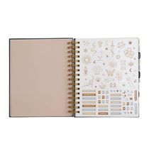 Planner Permanente Celestial