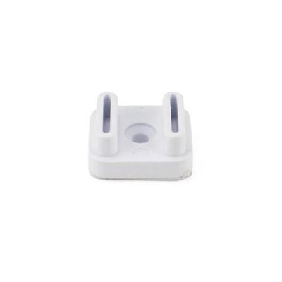 Kit 3 Lampadas Luminaria Led Sem Fio Rgb Touch De Encaixe