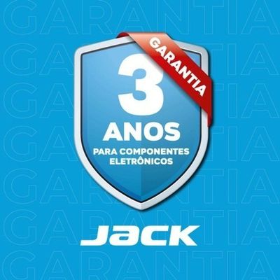 Reta Com Refilador Eletrônica Drive Jack Jk-5558gwz