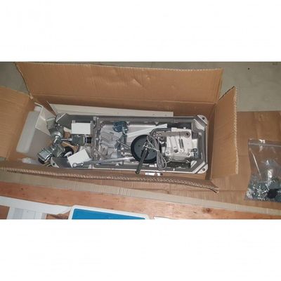 Reta Com Refilador Eletrônica Drive Jack Jk-5558gwz