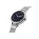 Relogio Mondaine Feminino Ref: 32918l0mvne3 Casual Mesh Prateado