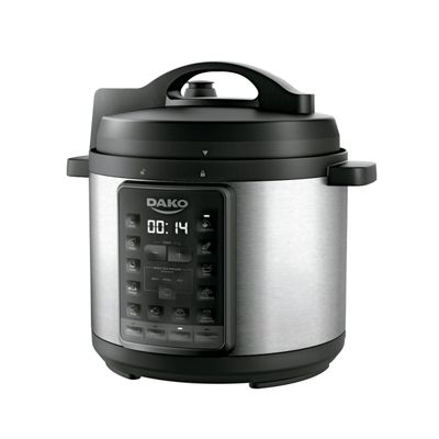 Panela de Pressão Dako - 127V 400001186