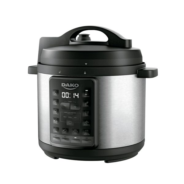 Panela de Pressão Dako - 127V 400001186