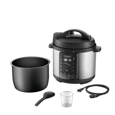 Panela de Pressão Dako - 127V 400001186