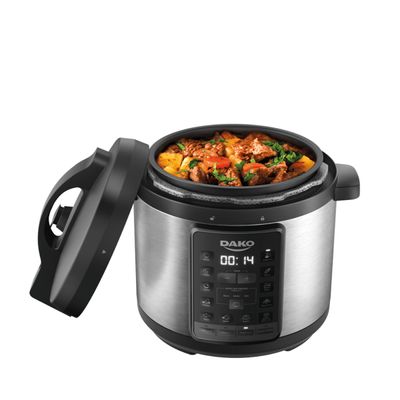 Panela de Pressão Dako - 127V 400001186