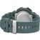 Relógio Casio Masculino Ref: Ga-010-2adr G-Shock Anadigi Verde Petróleo
