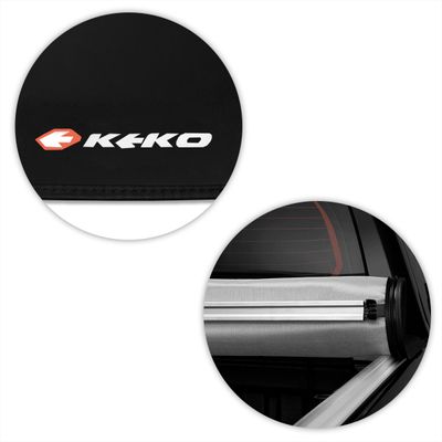 Capota Maritima Triton 2025 2026 Nova GRX Keko