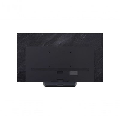 Smart TV LG OLED Evo AI C5 55 Polegadas (OLED55C5PSA): Brilho Incomparável E Imagem Perfeita Em 4K Bivolt