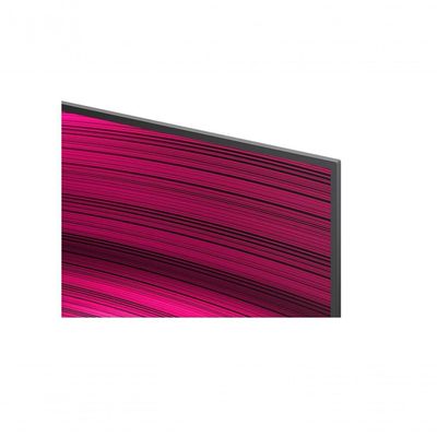 Smart TV LG OLED Evo AI C5 55 Polegadas (OLED55C5PSA): Brilho Incomparável E Imagem Perfeita Em 4K Bivolt