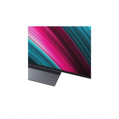 Smart TV LG OLED Evo AI C5 55 Polegadas (OLED55C5PSA): Brilho Incomparável E Imagem Perfeita Em 4K Bivolt
