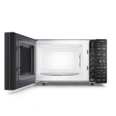 Micro-ondas De Bancada Electrolux ME23P Preto 110V