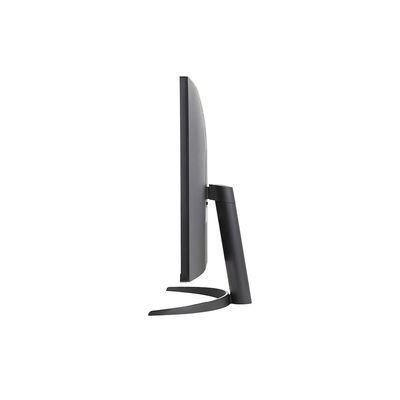 Monitor 32 UltraFine 32UR500K-B4K UHD 60Hz 4MS HDR10 LG Preto / Bivolt
