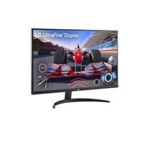 Monitor 32 UltraFine 32UR500K-B4K UHD 60Hz 4MS HDR10 LG