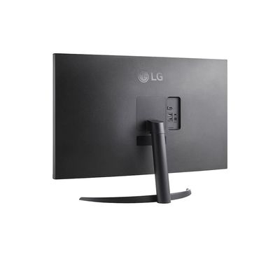 Monitor 32 UltraFine 32UR500K-B4K UHD 60Hz 4MS HDR10 LG Preto / Bivolt