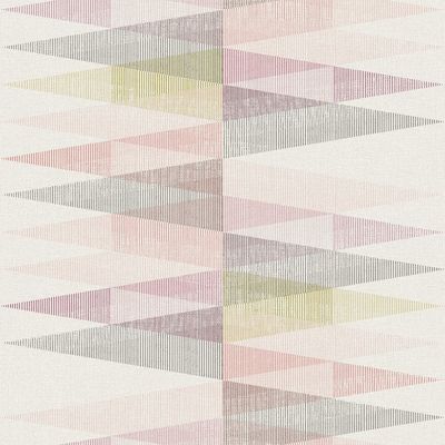 Papel de Parede Perspectives Ben PP3301 - Rolo: 10m x 0,53m