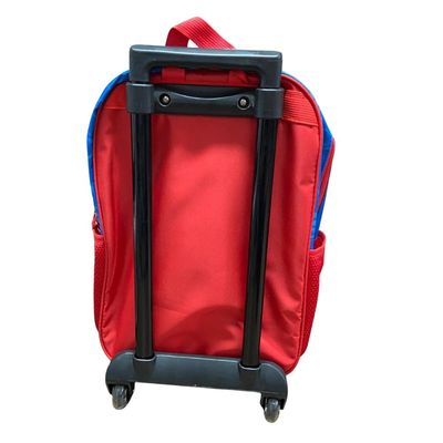 Mochila de Rodinhas Infantil Carros - Sortida