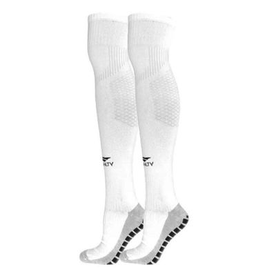 Meião Penalty Fut Grip Max 33/38 / BRANCO