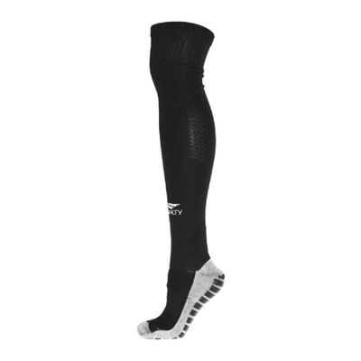 Meião Penalty Fut Grip Max 33/38 / PRETO