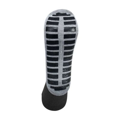 Meião Penalty Fut Grip Max 33/38 / PRETO